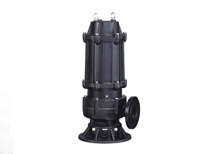 Submersible pump QW/WQ series