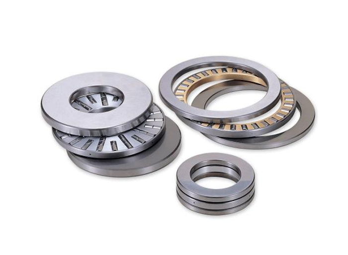 Roller Thrust Bearing